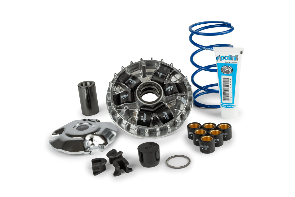 CVT Polini Maxi Hi-Speed Piaggio MP3 / Vespa LX 125cc