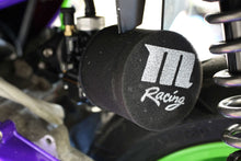 Air Filter Motoforce Racing 50mm PWK/VHST orange