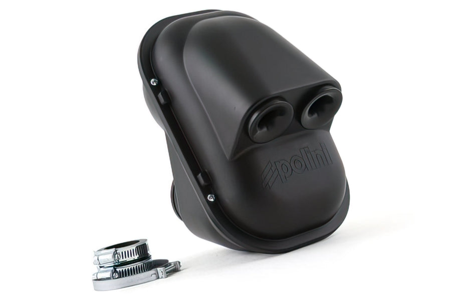 Air Filter Box Polini Airbox 62mm