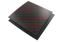 Carbon Fiber Sheet Polini 0.25mm (110x110)