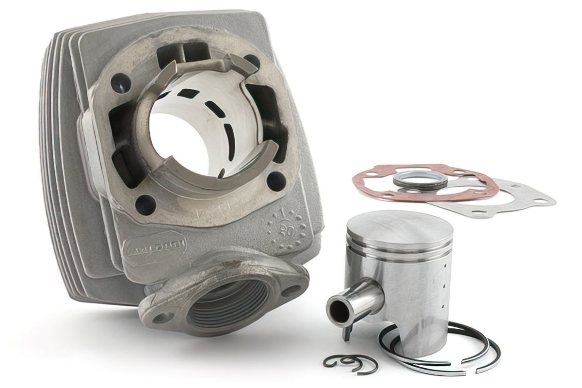 Cylinder Kit Malossi GR1 Replica 50 Peugeot 103 AC