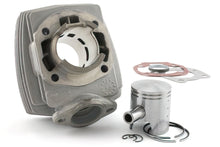 Cylinder Kit Malossi GR1 Replica 50 Peugeot 103 AC
