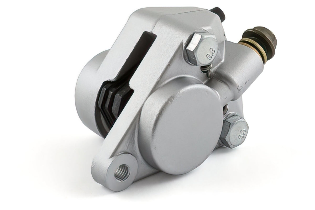 Brake Caliper front / rear Motoforce AJP Derbi / Peugeot