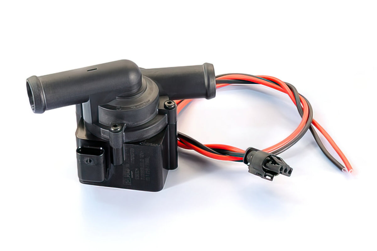 Water Pump electric 12V Polini