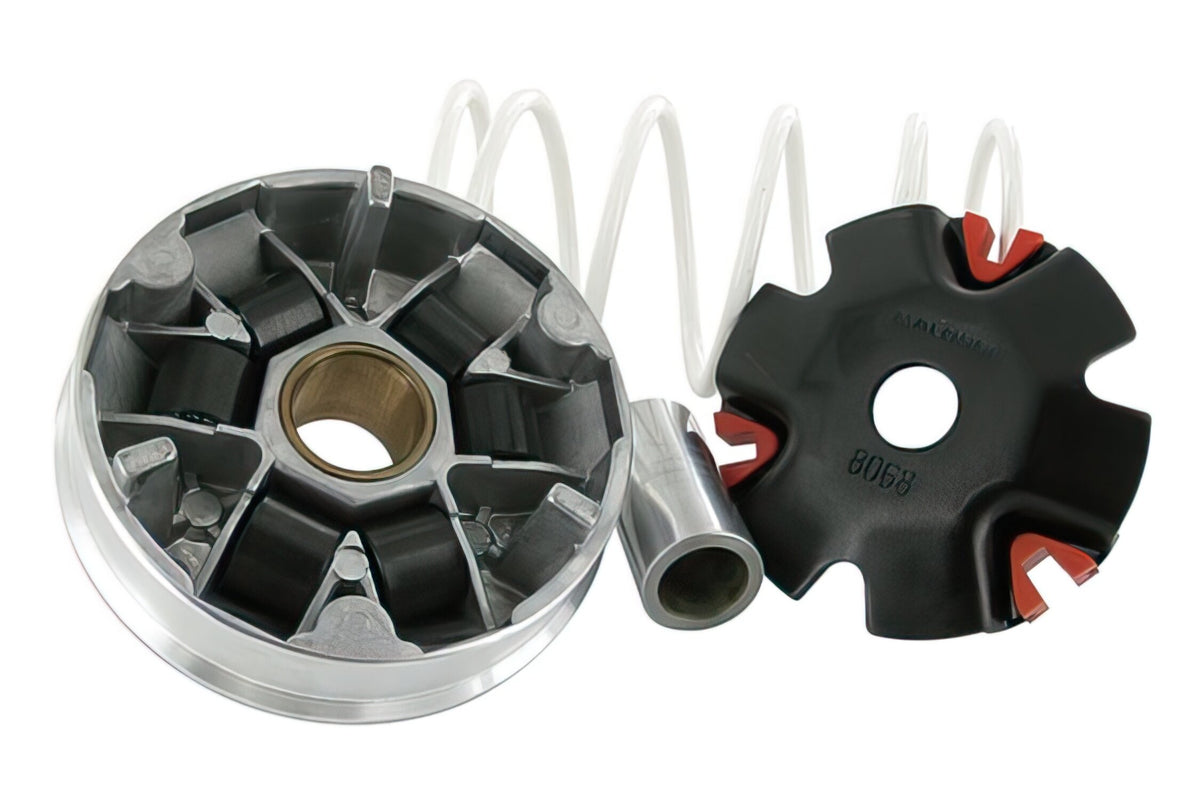 CVT Variator Malossi MHR Baotian Eco Bike 50cc 4-stroke