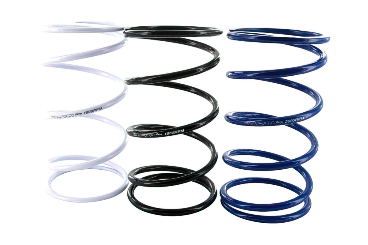 Torque Springs x3 Motoforce Racing Minarelli / CPI