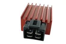 Voltage Regulator GY6 / Kymco (4T) / China 2T