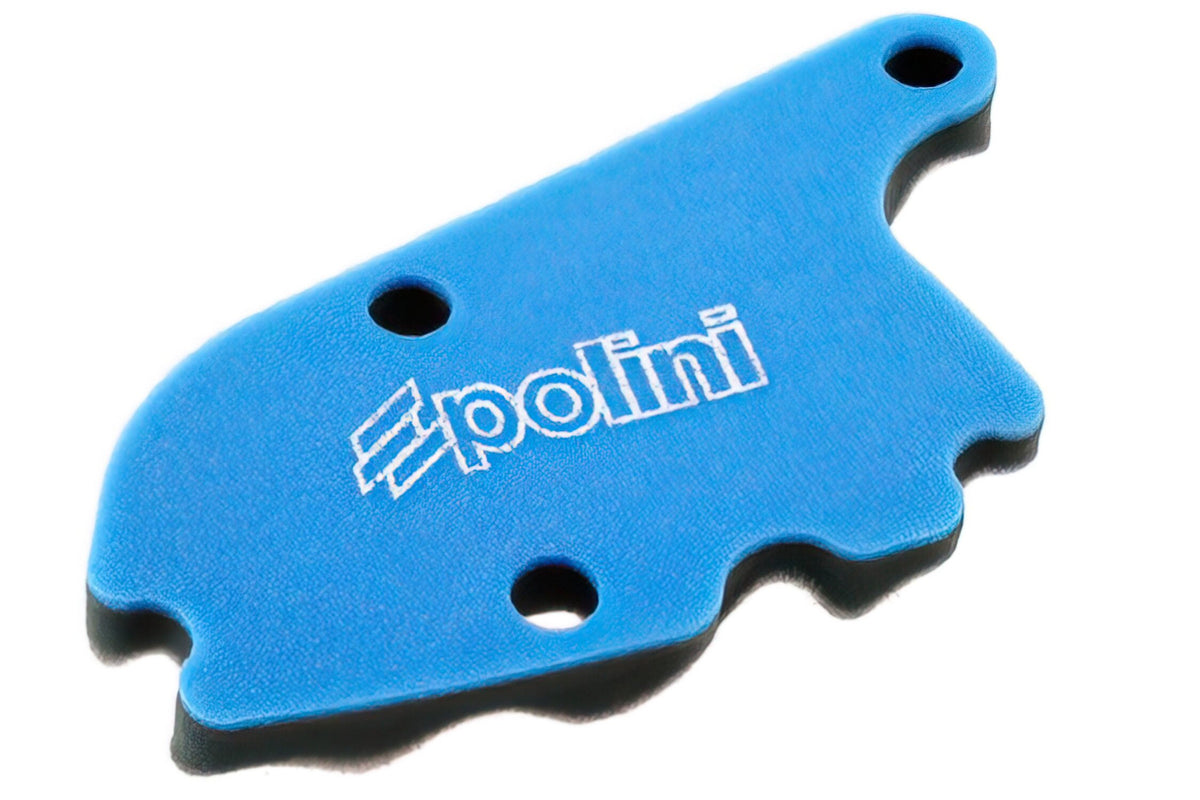 Air Filter Polini Dual Density Vespa 125 IGET 3V