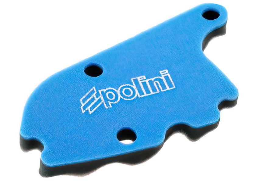 Air Filter Polini Dual Density Vespa 125 IGET 3V
