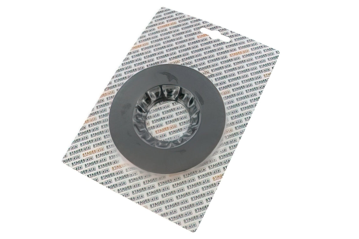 Pulley Fanwheel for Stage6 R/T Oversize CVT Minarelli / Piaggio