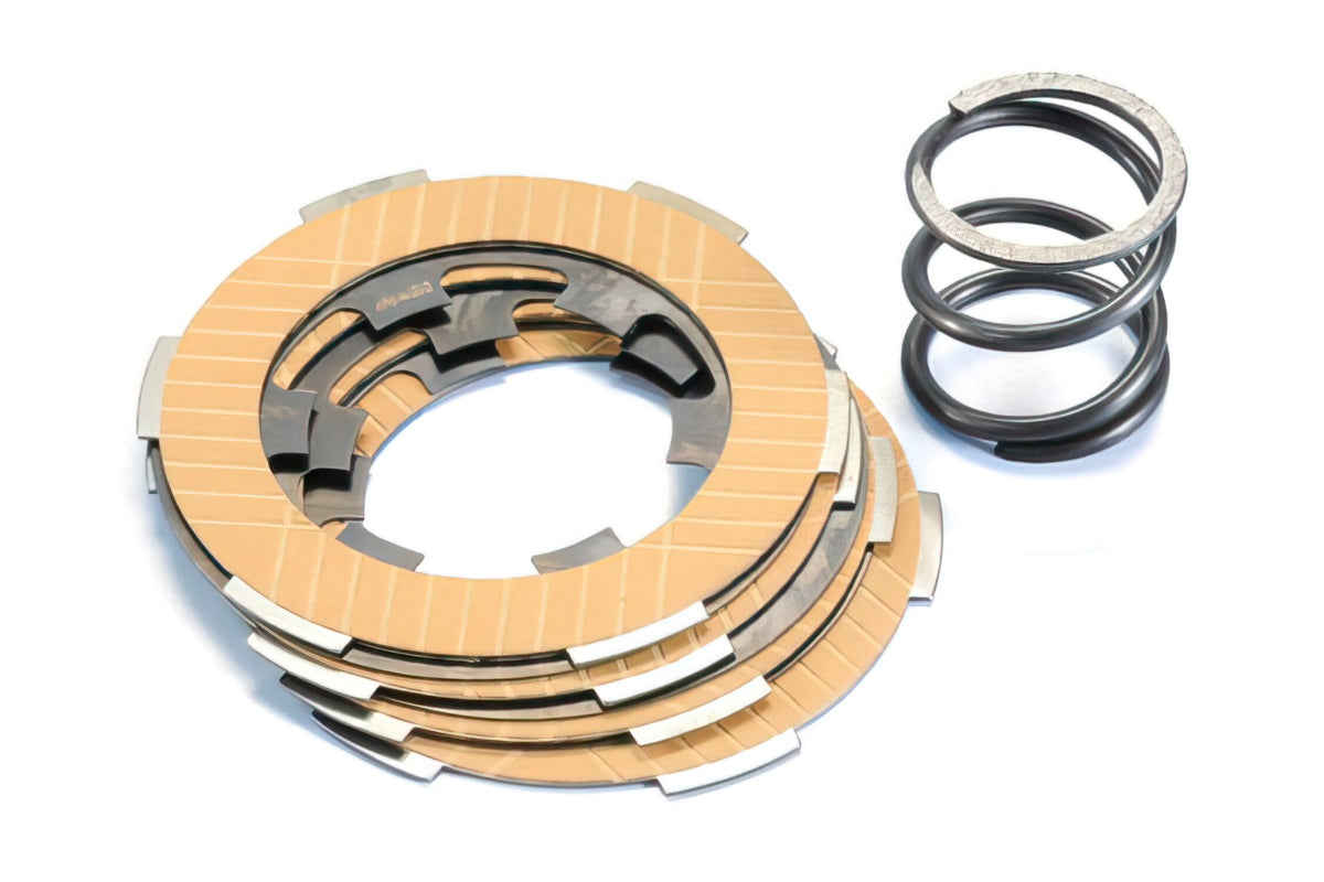 Clutch Discs Racing Polini Vespa 50cc Special / 125cc Primavera