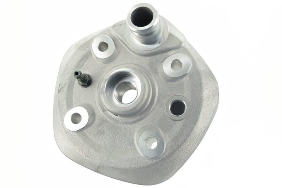Stage6 Cylinder Head 70cc Sport Pro / Racing MK2 Piaggio LC
