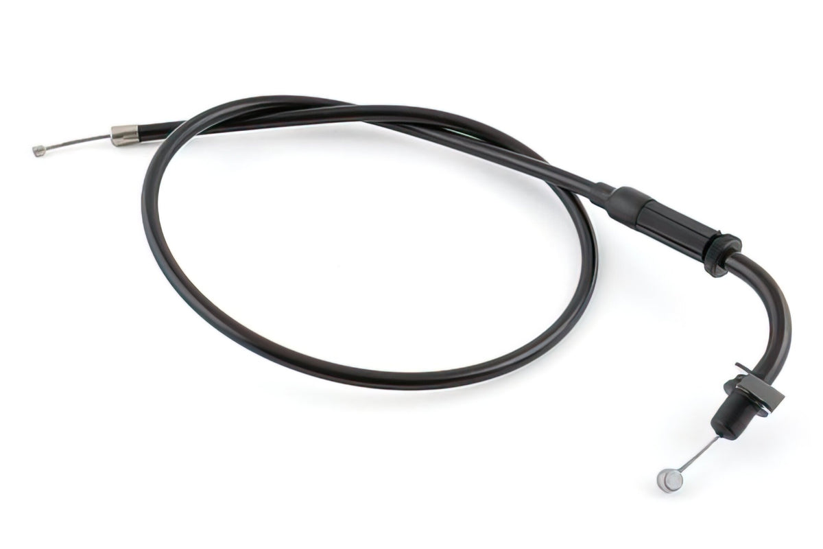 Throttle Cable upper half Yamaha BW's
