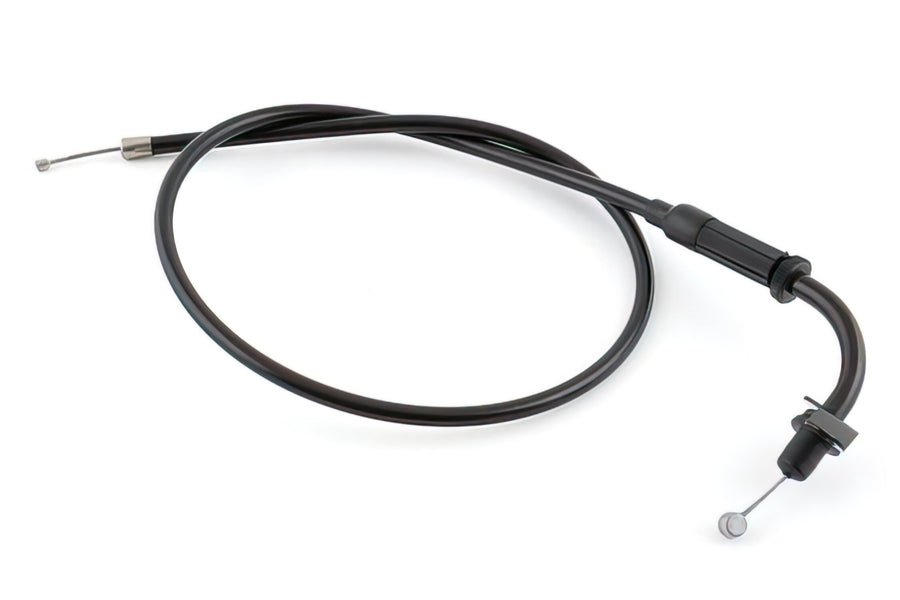 Throttle Cable upper half Yamaha BW's