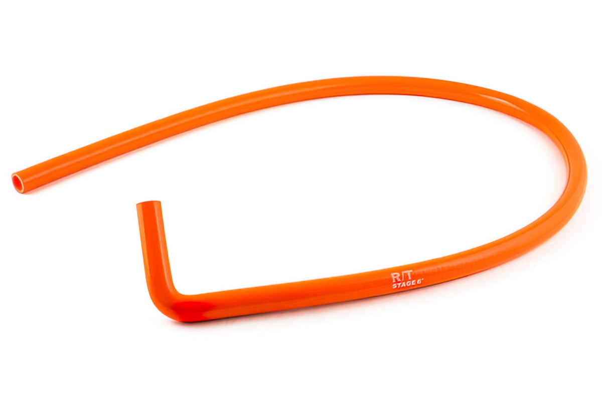 Radiator Hose 1.5M Stage6 R/T Orange