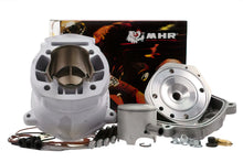 Cylinder Kit Malossi MHR Team 80ccm Derbi Euro 3 / 4