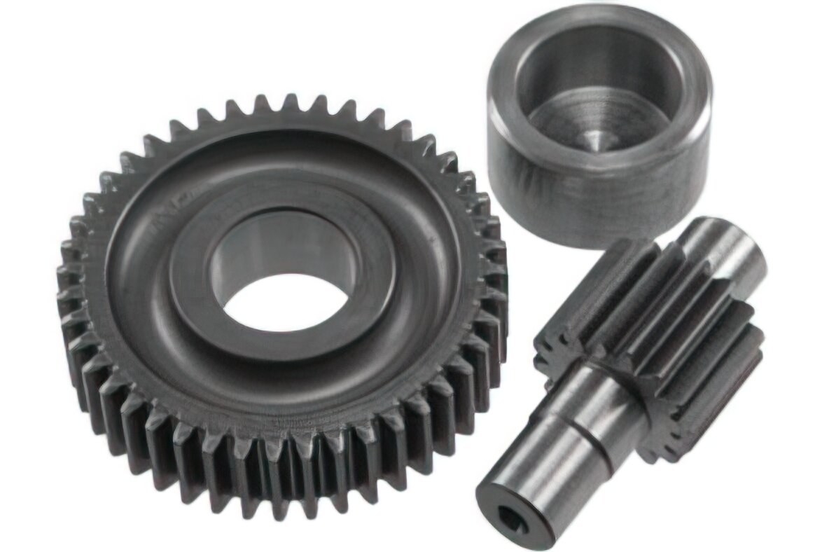 Secondary Gears Polini 15/42 Minarelli 15/42 1:280