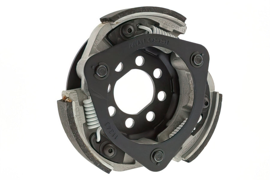 Clutch Malossi MHR Maxi Delta Gilera Runner / Typhoon 125-180cc
