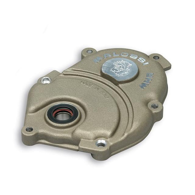Transmission Cover for Minarelli Horizontal Long Crankcase MHR Malossi