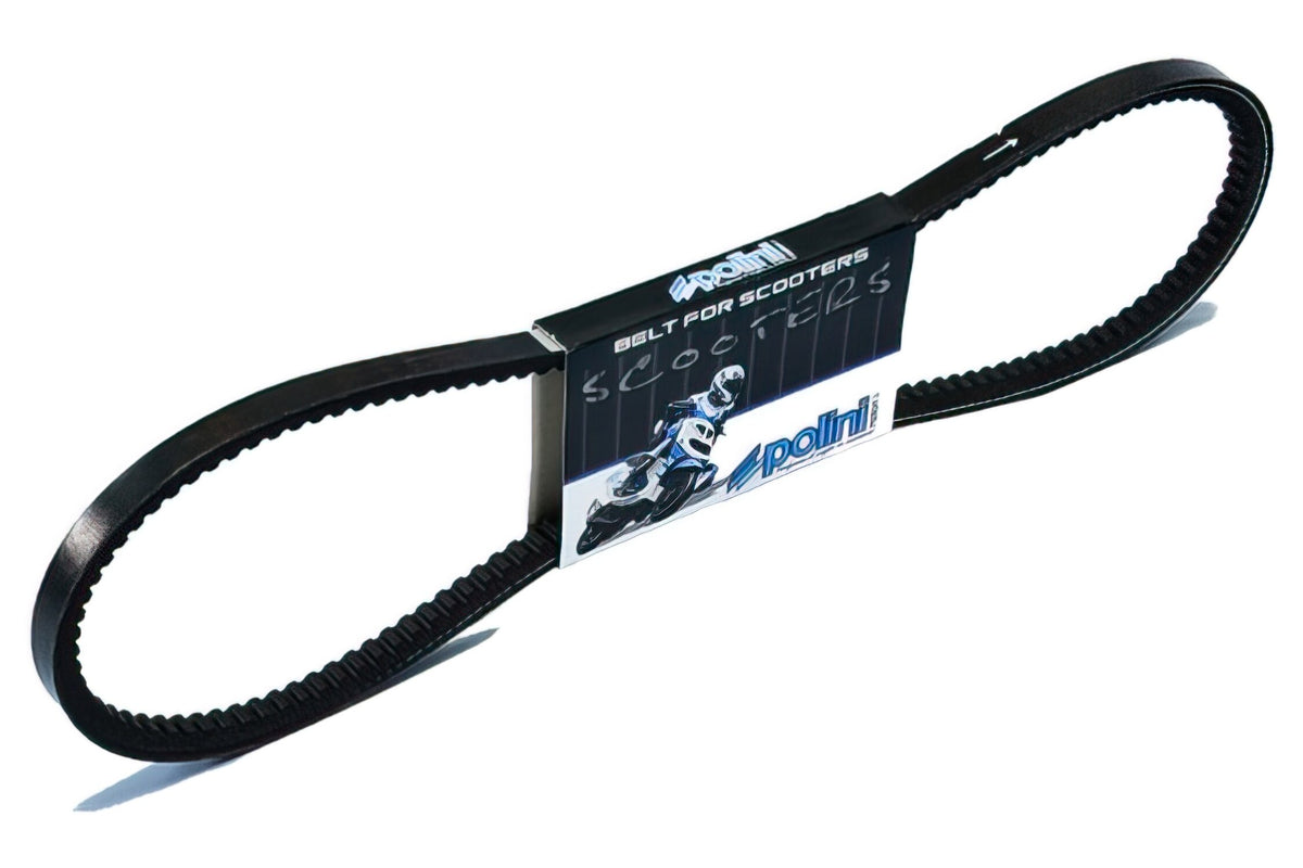Drive Belt Polini Original Piaggio CIAO w/ variator