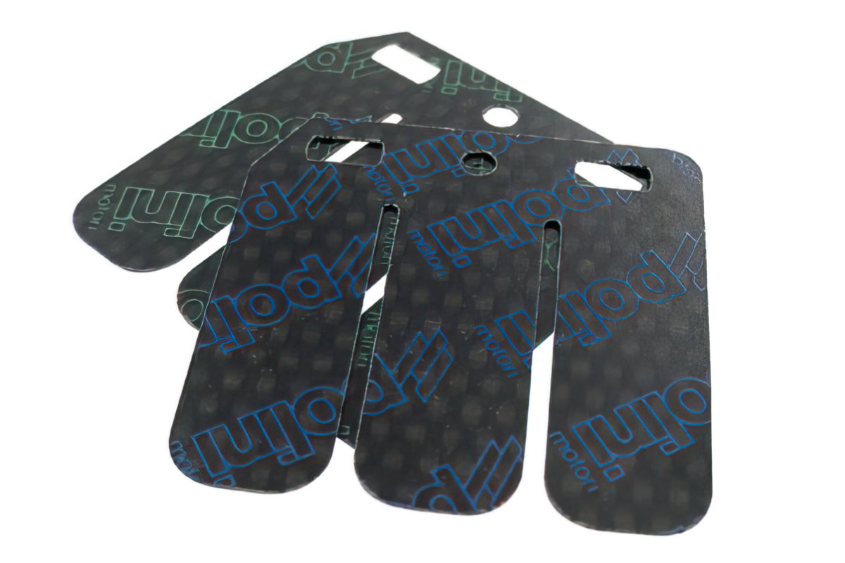 Reed Petals Polini carbon fiber Peugeot Speedfight / Trekker