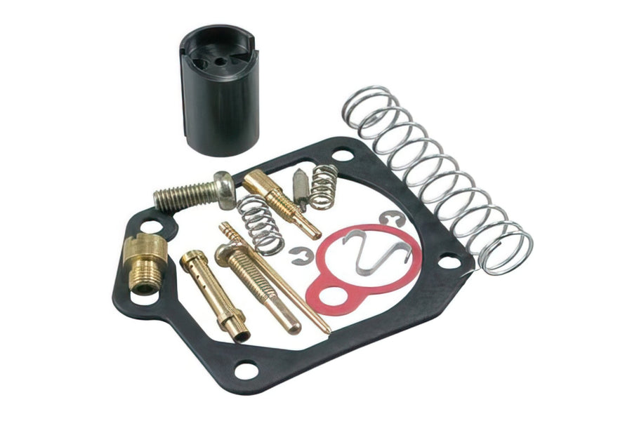 Carburetor Repair Kit Weber Minarelli / CPI