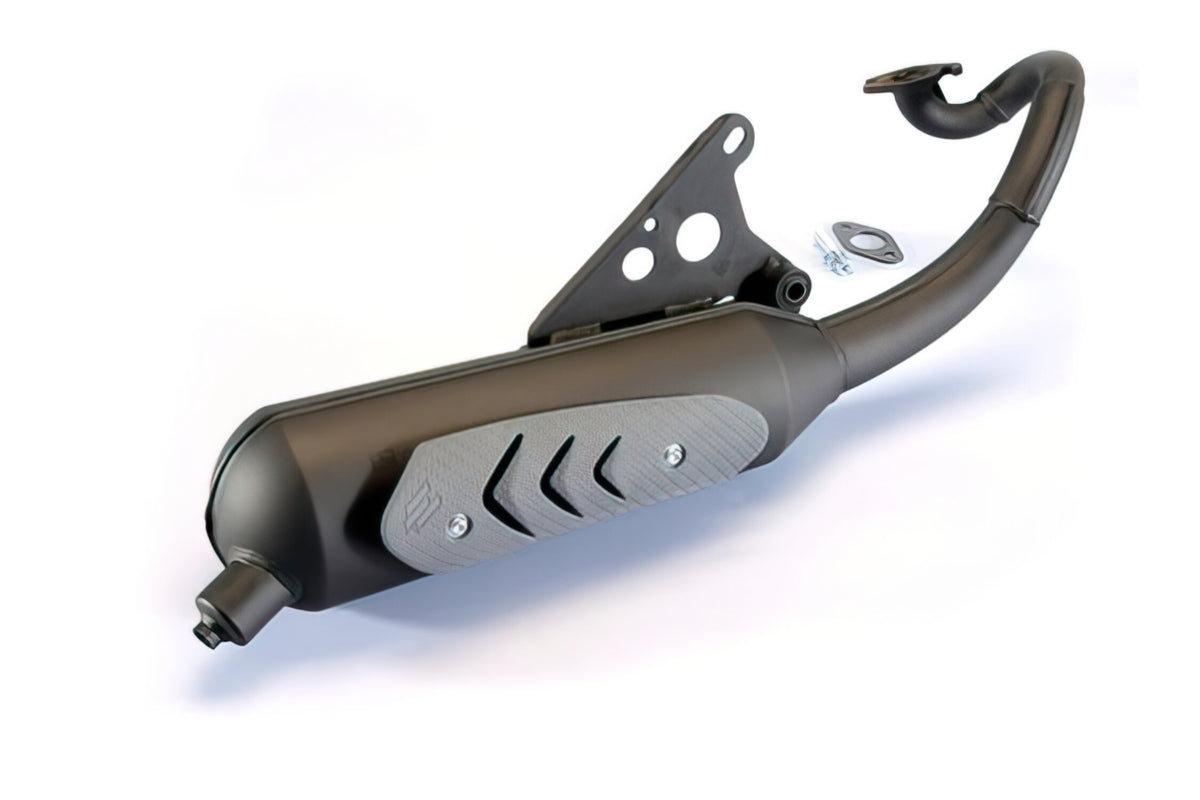 Exhaust Polini Original Aprilia SR 50 (Minarelli)