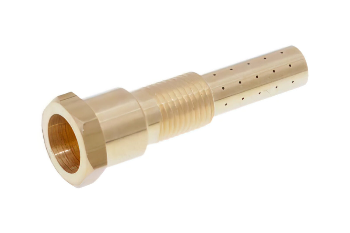 Emulsion Tube Polini PWK 40 holes