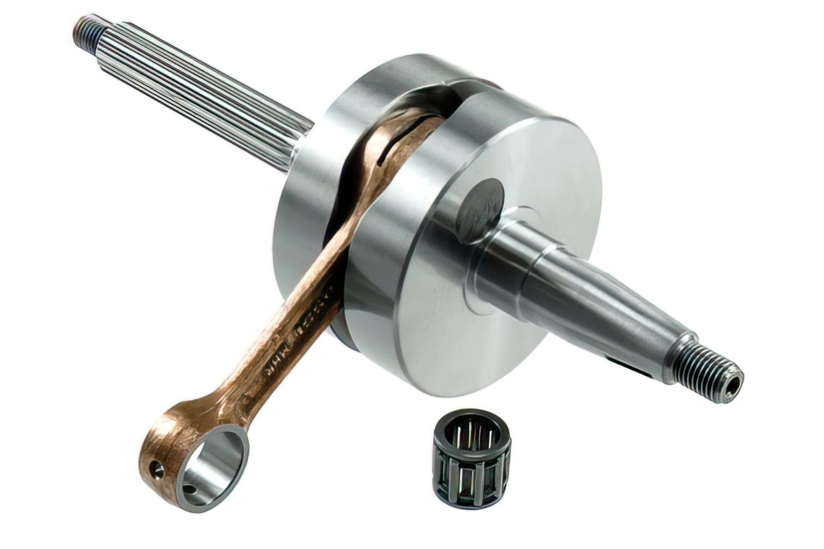 Crankshaft Malossi MHR RHQ Piaggio