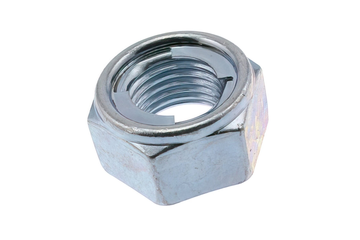 Rear Wheel Nut self-locking M14x1.5mm
