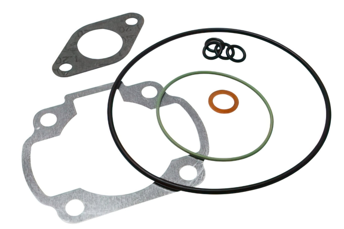 Cylinder Gasket Set Polini 70cc cast iron Minarelli LC