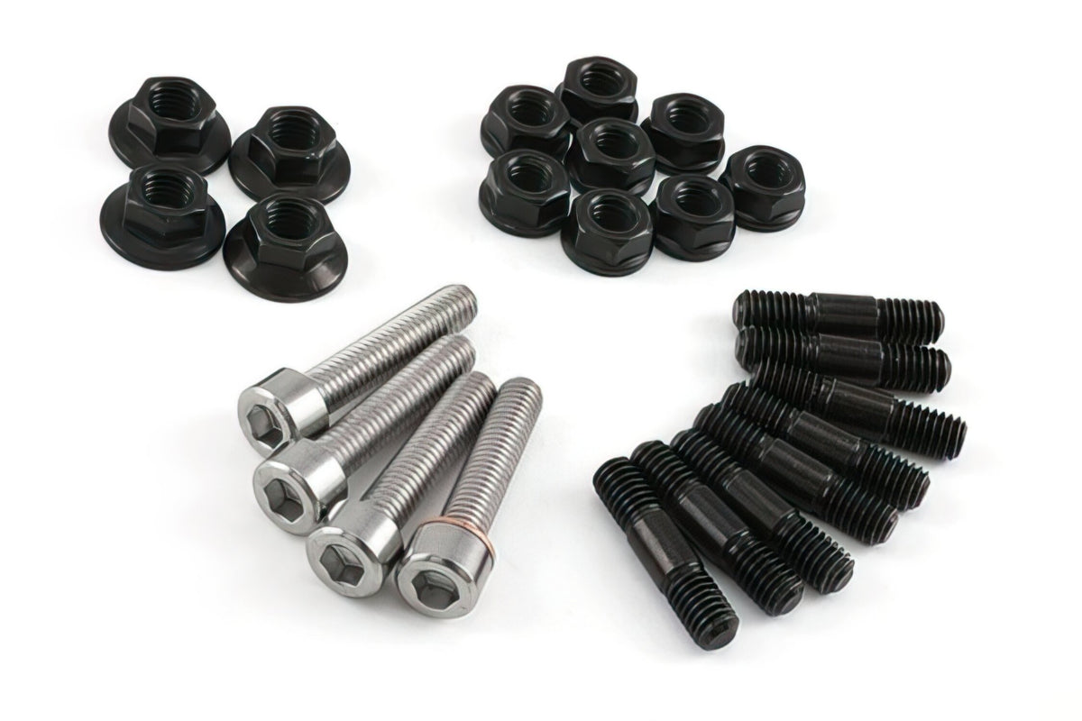Stage6 R/T Cylinder Screw Kit AM6 / Minarelli / Piaggio