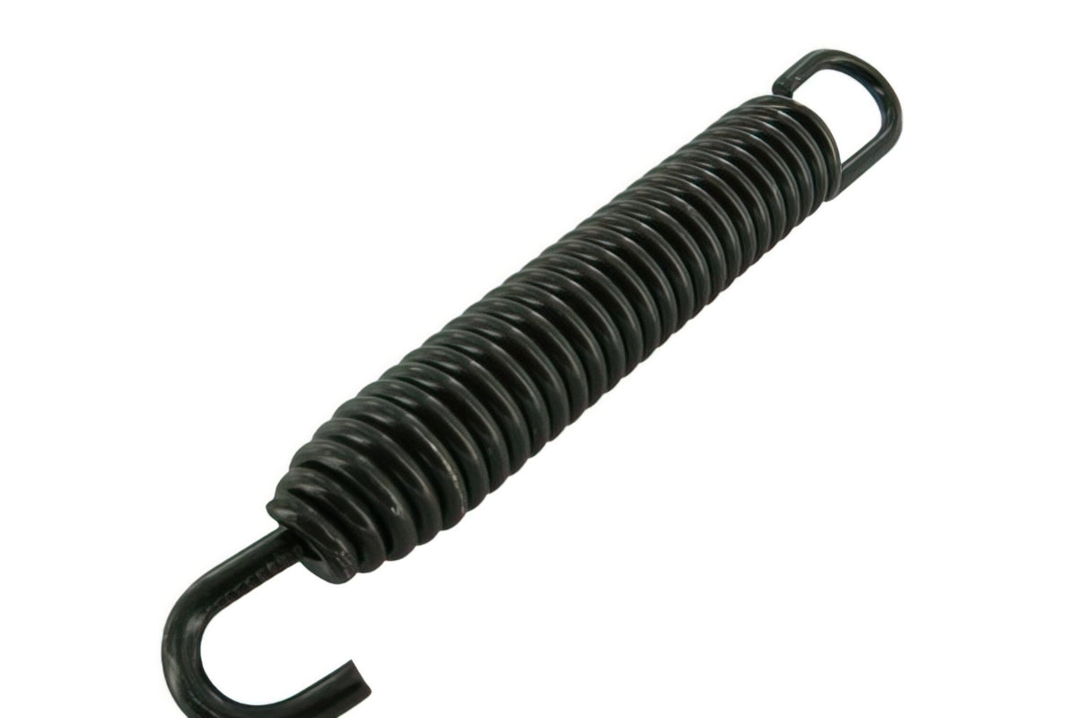 Spring for exhaust flange VOCA Carbon 80cc
