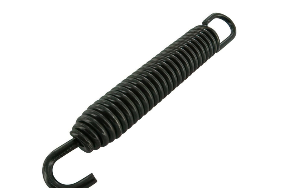 Spring for exhaust flange VOCA Carbon 80cc