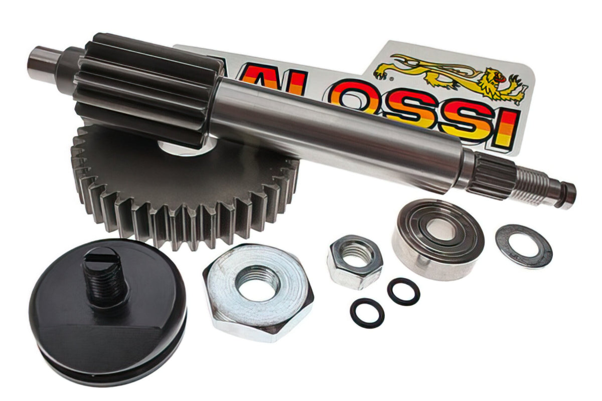 Primary Gears Malossi 14/42 with bearing Yamaha Aerox