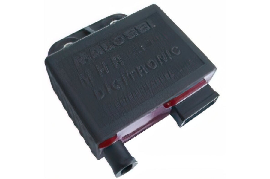 CDI Unit Malossi Digitronic Piaggio / 125cc 2-stroke