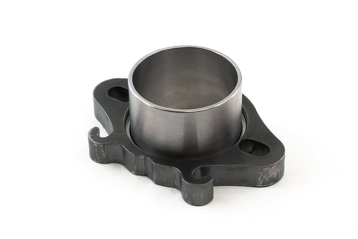 Exhaust Flange MXS Racing GP 90 Derbi Euro 2 / Euro 3