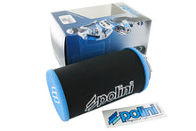 Air filter Polini Evolution 60mm PWK/CP/PHBG