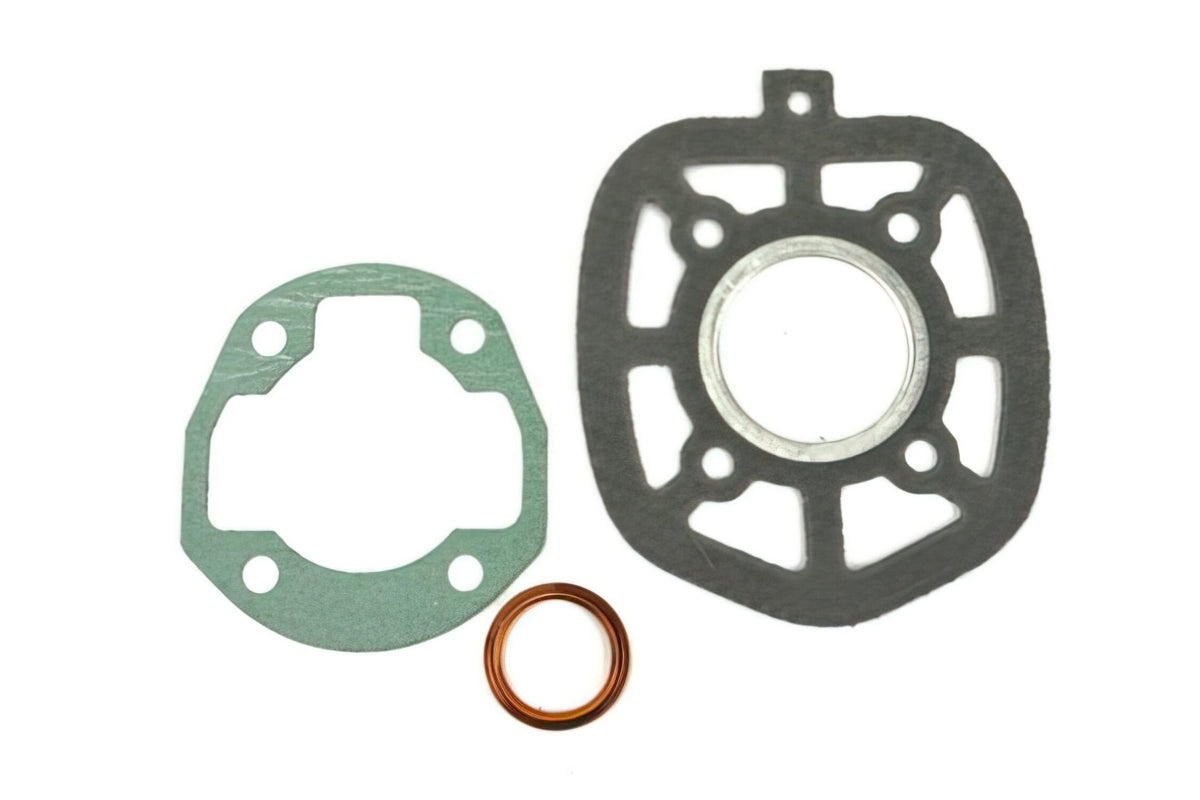 Cylinder Gasket Set Polini W 50cc aluminium d=39mm MBK 51 LC