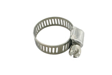Hose Clamp d=30mm