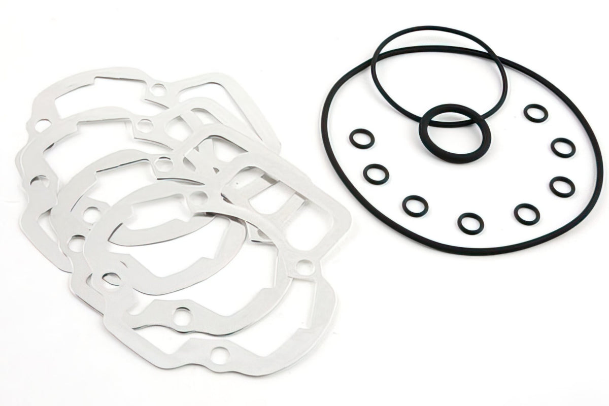 Cylinder Gasket Set Metrakit Pro Race 3 70cc Piaggio LC