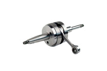 Crankshaft Doppler Endurance Peugeot horizontal