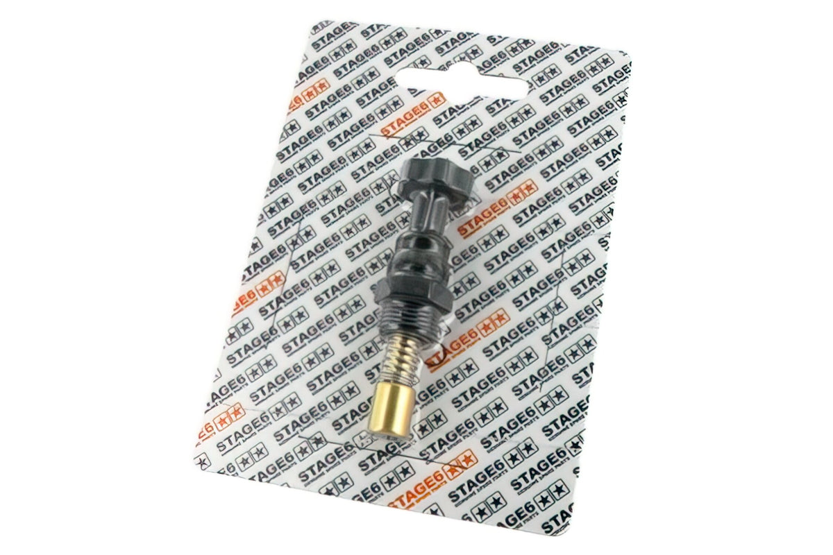 Choke Lever Stage6 R/T MK2 PWK 21 / 24 / 26 / 28mm