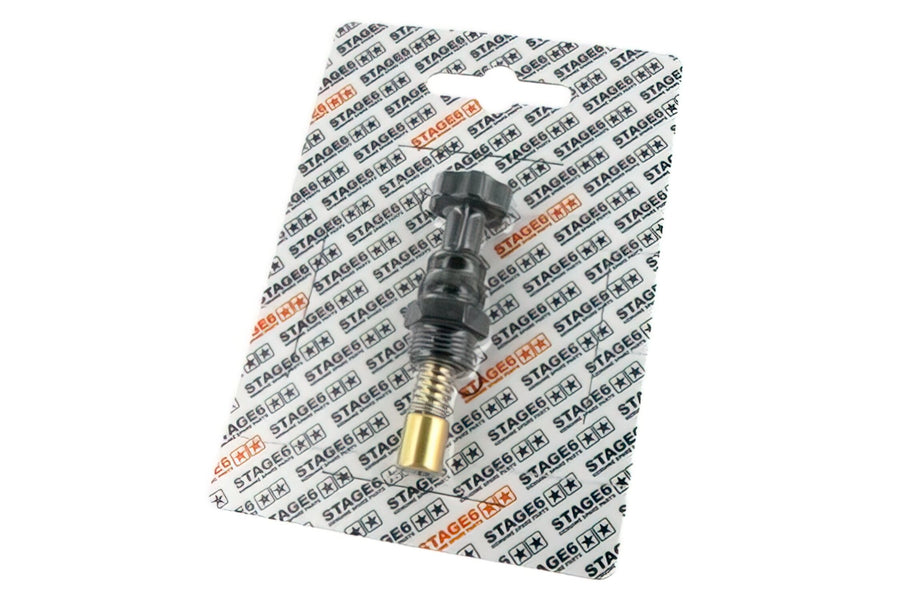 Choke Lever Stage6 R/T MK2 PWK 21 / 24 / 26 / 28mm
