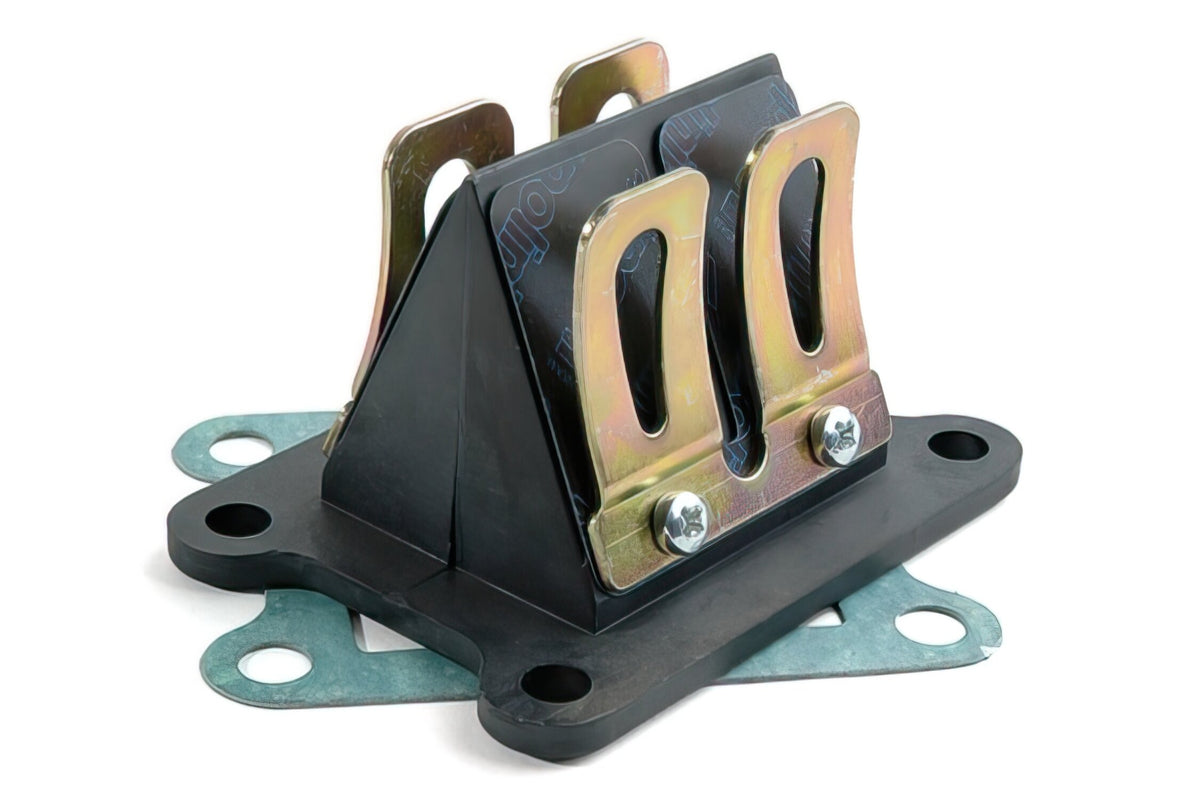 Reed Valve Polini Evolution carbon fiber Derbi