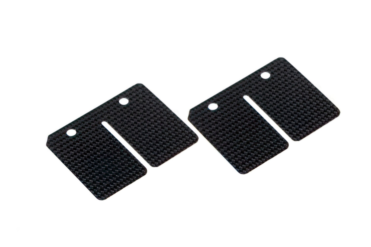 Reed Petals Voca Racing carbon Biaxial 0.35mm Minarelli AM6