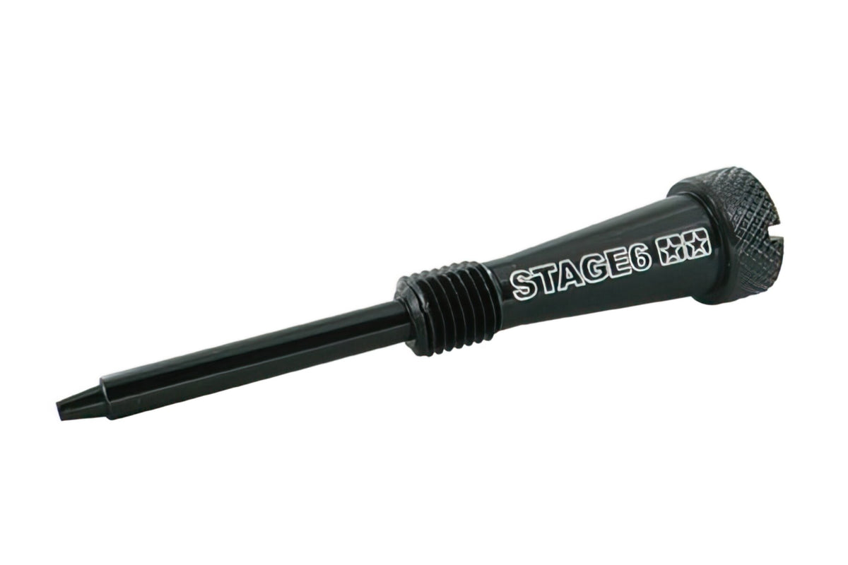 Mixture Adjustment Screw Stage6 PWK