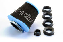 Air Filter Polini Big Evolution 28 - 55mm straight