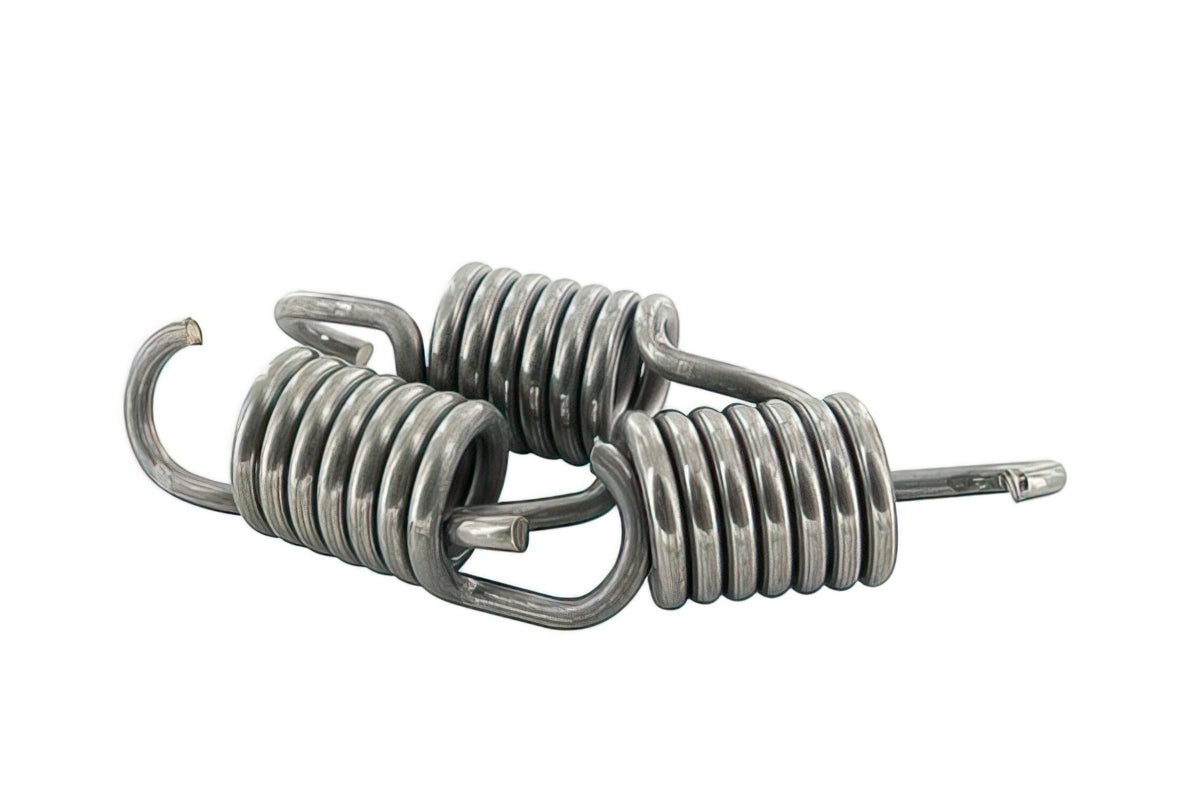 Clutch Springs Polini Speed Clutch Minarelli 107mm soft