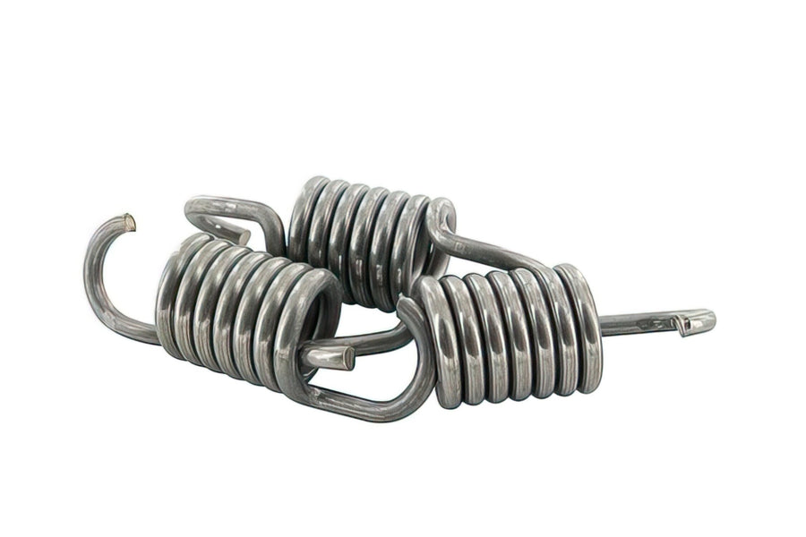 Clutch Springs Polini Speed Clutch Minarelli 107mm soft